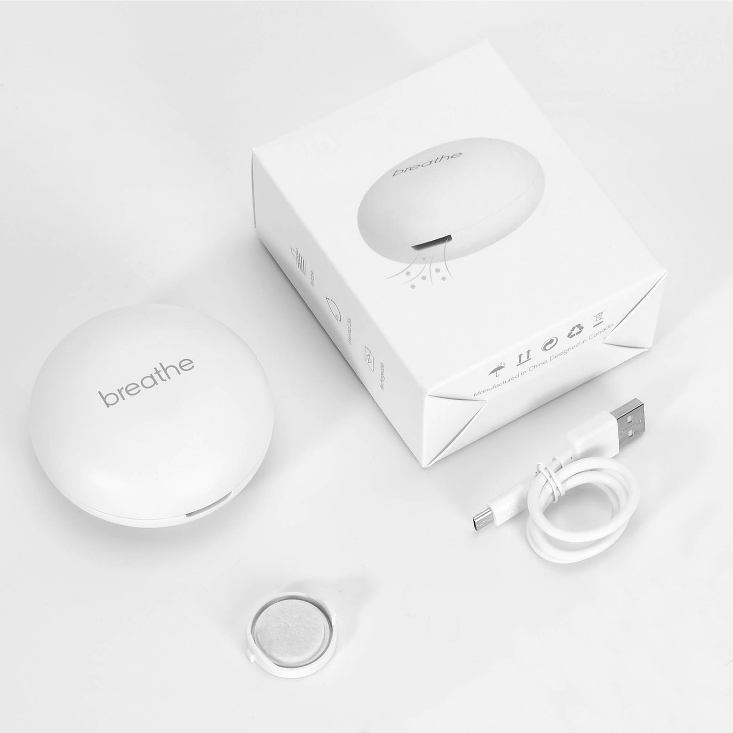 Breathe Mini